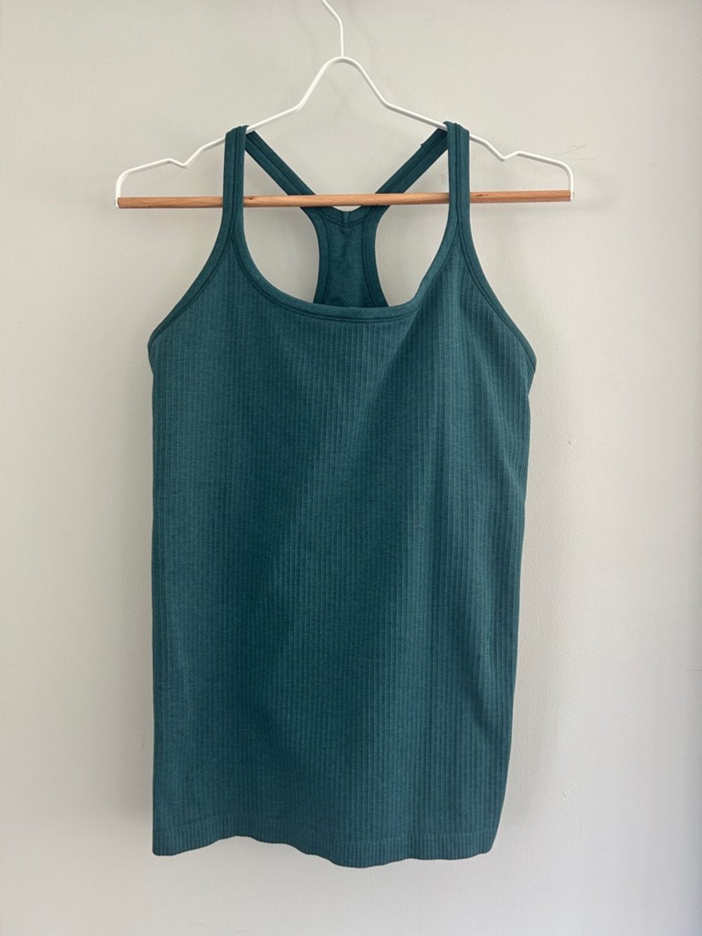 Lululemon Ebb To Street Tank Size 12